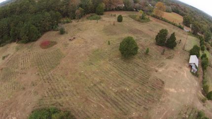 Ranch Property in Polk County, Georgia