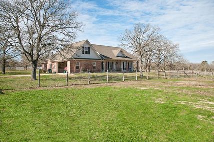 Ranch Property in Brazos County, Texas