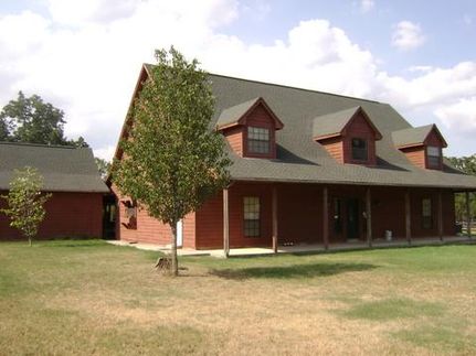 Ranch Property in Waller County, Texas