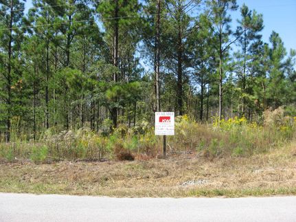Farm Property in Polk County, Georgia