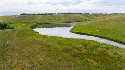 Ranch Property in Lawrence County, South Dakota