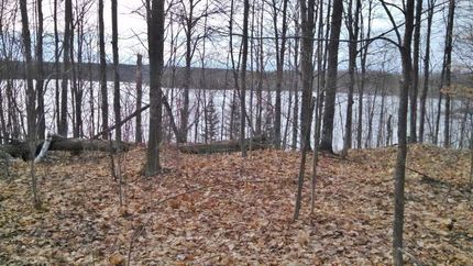 Lakefront Property in Forest County, Wisconsin