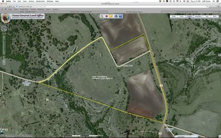 Ranch Property in Hamilton County, Texas