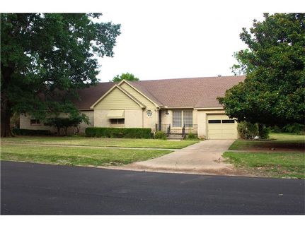 Residential Property in Garvin County, Oklahoma