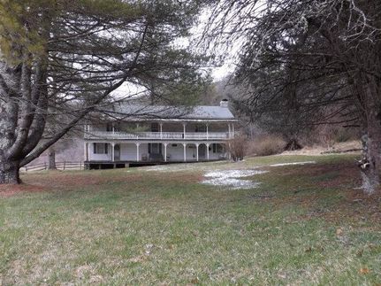 Recreational Property in Carroll County, Virginia