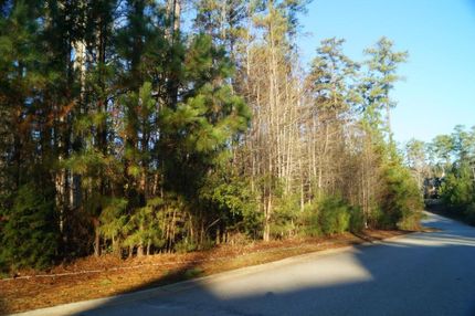 Ranch Property in Lexington County, South Carolina