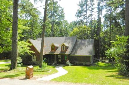 Farm Property in Smith County, Texas