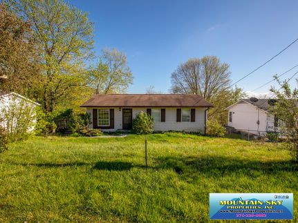 Ranch Property in Montgomery County, Virginia