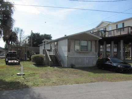 Property in Dixie County, Florida