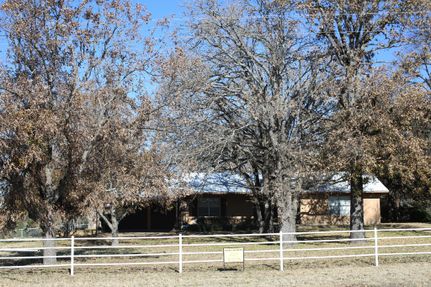 Commercial Property in Hamilton County, Texas