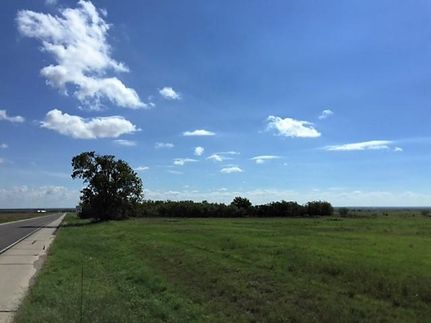 Farm Property in Haskell County, Texas