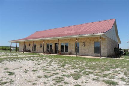Property in King County, Texas
