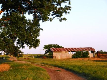 Property in Anderson County, Texas