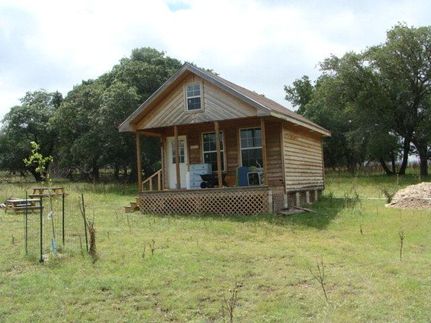 Farm Property in Gillespie County, Texas