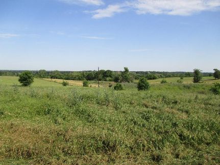 Ranch Property in Austin County, Texas