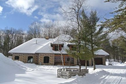 Ranch Property in Oneida County, Wisconsin
