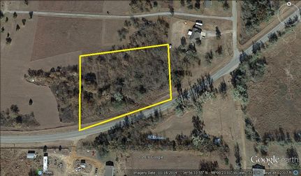 Farm Property in Grady County, Oklahoma