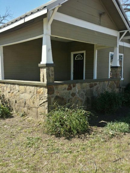 Timberland Property in Brown County, Texas