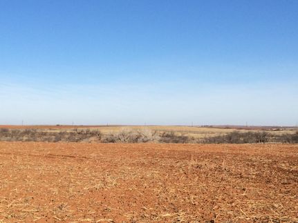 Ranch Property in Cottle County, Texas