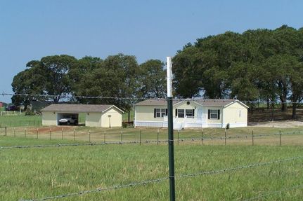 Farm Property in Henderson County, Texas