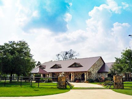 Farm Property in Grimes County, Texas