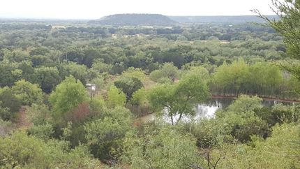 Property in Erath County, Texas