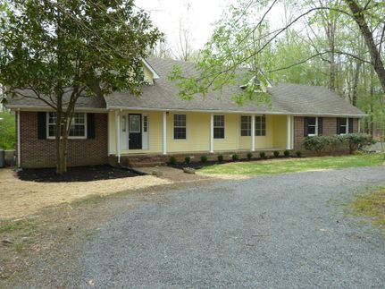 Residential Property in Moore County, Tennessee