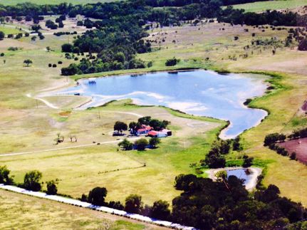 Ranch Property in Bosque County, Texas