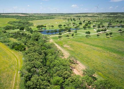Ranch Property in Scurry County, Texas