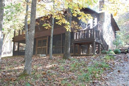 Farm Property in Ozark County, Missouri