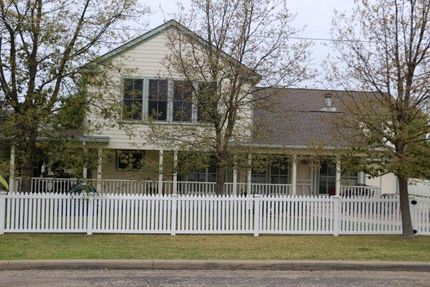 Residential Property in Gillespie County, Texas