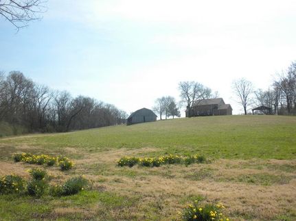 Ranch Property in Hickman County, Tennessee