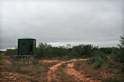 Property in Jim Hogg County, Texas