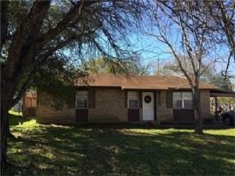 Farm Property in Brazos County, Texas