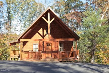 Property in Patrick County, Virginia
