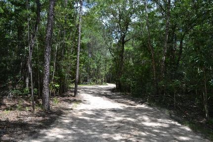 Farm Property in Hardin County, Texas