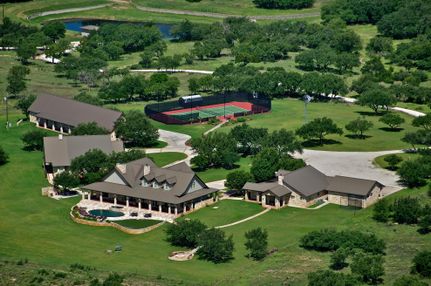 Property in San Saba County, Texas