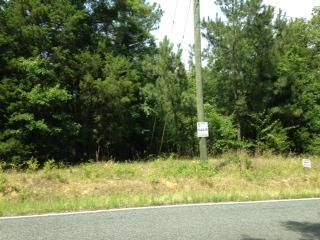 Ranch Property in Newberry County, South Carolina