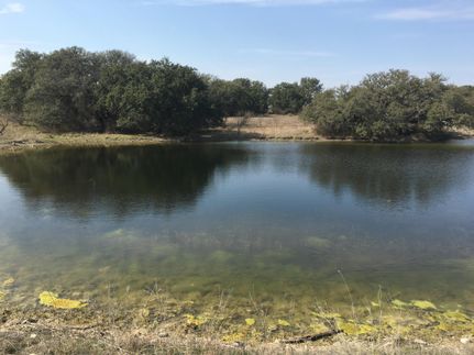 Property in Mills County, Texas