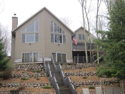 Lakefront Property in Price County, Wisconsin