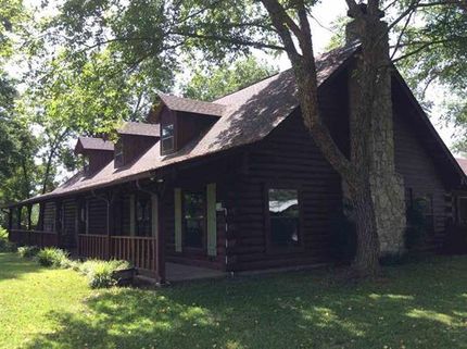 Farm Property in Gregg County, Texas