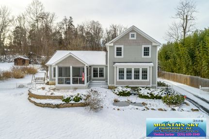 Ranch Property in Wythe County, Virginia