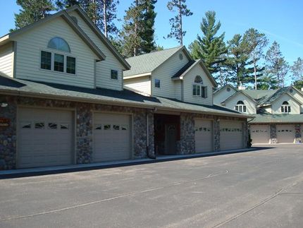 Farm Property in Vilas County, Wisconsin