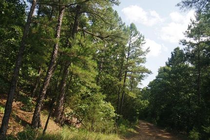 Ranch Property in Le Flore County, Oklahoma