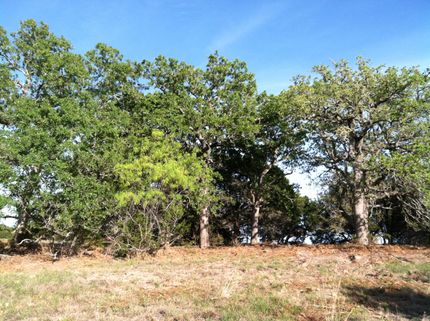 Property in Burnet County, Texas