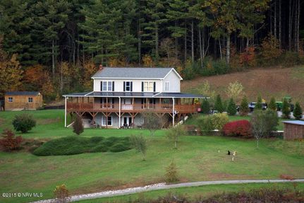 Farm Property in Floyd County, Virginia