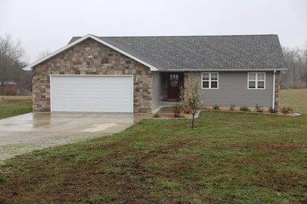 Farm Property in Howell County, Missouri