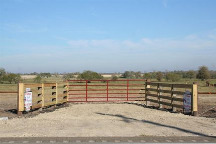 Farm Property in Grimes County, Texas
