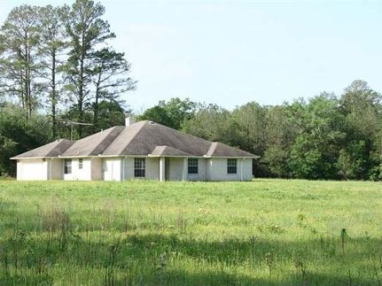 Farm Property in Montgomery County, Texas
