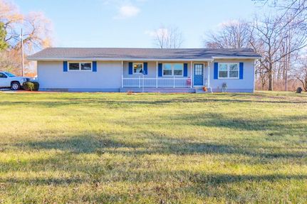 Farm Property in Clinton County, Michigan